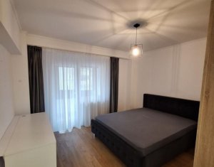 Appartement 2 chambres à louer dans Cluj-napoca, zone Marasti
