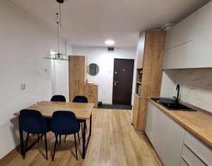 Appartement 2 chambres à louer dans Cluj-napoca, zone Marasti
