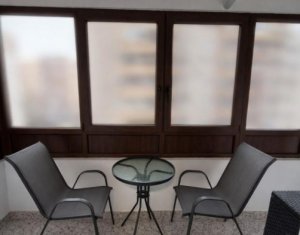 Appartement 2 chambres à louer dans Cluj-napoca, zone Marasti