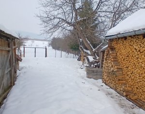 Maison 2 chambres à vendre dans Gilau, zone Centru