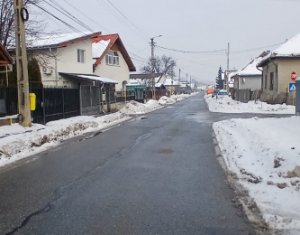 Maison 2 chambres à vendre dans Gilau, zone Centru