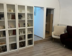 Espace Commercial à louer dans Cluj-napoca, zone Centru