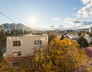 Lakás 2 szobák eladó on Cluj-napoca, Zóna Manastur