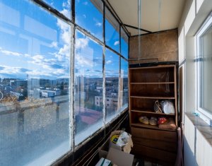 Lakás 2 szobák eladó on Cluj-napoca, Zóna Manastur