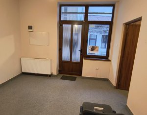 Iroda kiadó on Cluj-napoca, Zóna Centru