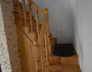 Nyaralók eladó on Baisoara