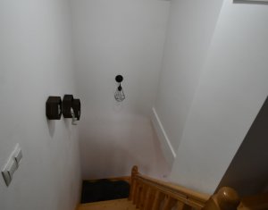 Nyaralók eladó on Baisoara