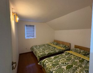 Nyaralók eladó on Baisoara