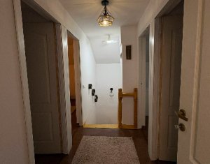 Nyaralók eladó on Baisoara