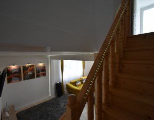 Nyaralók eladó on Baisoara