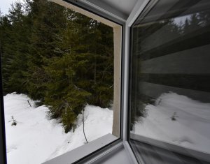 Nyaralók eladó on Baisoara