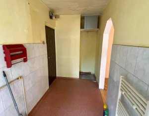 Lakás 3 szobák eladó on Cluj-napoca, Zóna Manastur