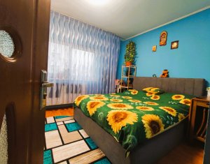 Lakás 2 szobák eladó on Chinteni