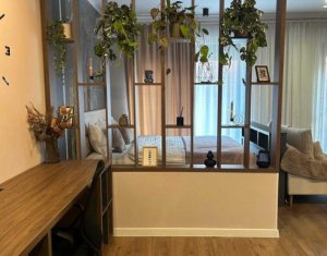 , 40m2 dans Cluj-napoca, zone Zorilor