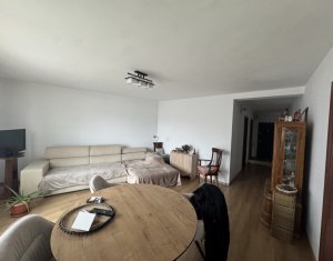 Lakás 3 szobák eladó on Cluj-napoca, Zóna Grigorescu