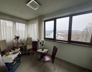 Lakás 3 szobák eladó on Cluj-napoca, Zóna Grigorescu