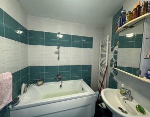 Lakás 3 szobák eladó on Cluj-napoca, Zóna Grigorescu