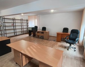 Inchiriere spatiu birouri, Zorilor