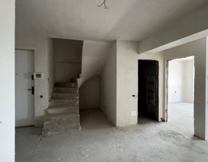 , 114m2 in Cluj-napoca, zona Zorilor