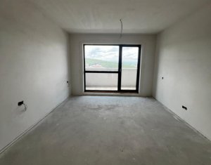 Apartament 2 niveluri 114 mp, 3 dormitoare, 3 bai, 2 terase, parcare, Wings