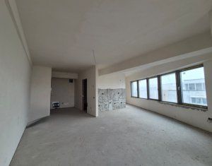 Appartement 1 chambres à vendre dans Cluj-napoca, zone Manastur