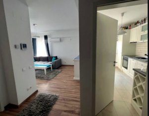 Appartement 2 chambres à louer dans Cluj-napoca, zone Buna Ziua