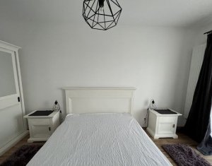 Appartement 2 chambres à louer dans Cluj-napoca, zone Buna Ziua