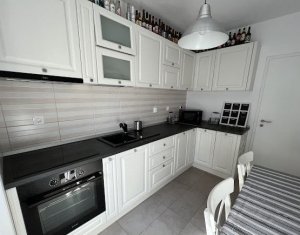 Appartement 2 chambres à louer dans Cluj-napoca, zone Buna Ziua