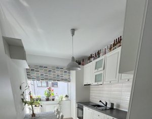 Appartement 2 chambres à louer dans Cluj-napoca, zone Buna Ziua
