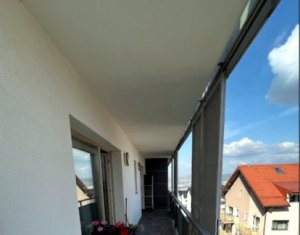 Appartement 2 chambres à louer dans Cluj-napoca, zone Buna Ziua