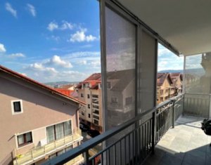 Appartement 2 chambres à louer dans Cluj-napoca, zone Buna Ziua