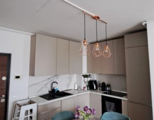 Lakás 3 szobák kiadó on Floresti