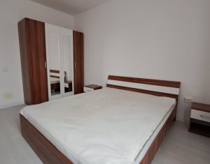 Lakás 2 szobák kiadó on Floresti