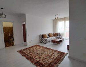 Lakás 2 szobák kiadó on Floresti