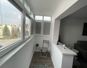 Appartement 4 chambres à louer dans Cluj-napoca, zone Zorilor