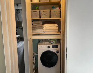 Appartement 4 chambres à louer dans Cluj-napoca, zone Zorilor