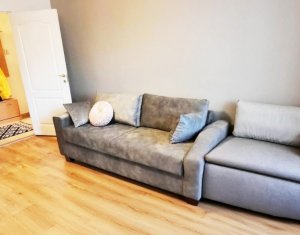 Lakás 2 szobák eladó on Cluj-napoca, Zóna Gheorgheni