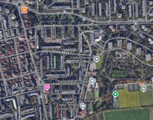 Lakás 2 szobák eladó on Cluj-napoca, Zóna Gheorgheni