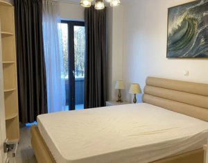 Apartment 3 rooms for rent in Cluj-napoca, zone Centru