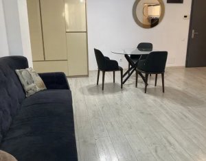 Apartment 3 rooms for rent in Cluj-napoca, zone Centru