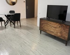 Apartment 3 rooms for rent in Cluj-napoca, zone Centru