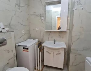 Apartment 3 rooms for rent in Cluj-napoca, zone Centru