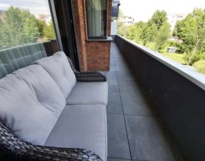 Apartment 3 rooms for rent in Cluj-napoca, zone Centru