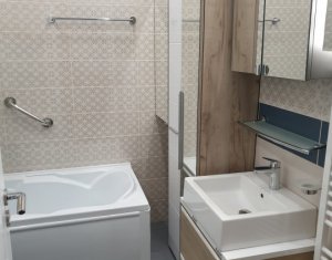 Appartement 2 chambres à louer dans Cluj-napoca, zone Buna Ziua