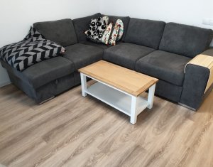 Appartement 2 chambres à louer dans Cluj-napoca, zone Buna Ziua