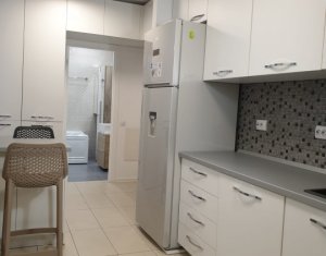 Appartement 2 chambres à louer dans Cluj-napoca, zone Buna Ziua