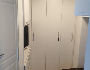Appartement 2 chambres à louer dans Cluj-napoca, zone Buna Ziua