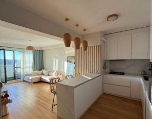 , 58m2 on Cluj-napoca, Zóna Zorilor