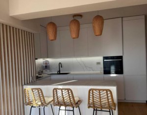 Lakás 2 szobák eladó on Cluj-napoca, Zóna Zorilor