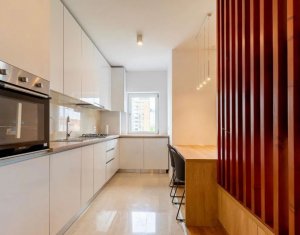 Apartment 3 rooms for rent in Cluj-napoca, zone Buna Ziua